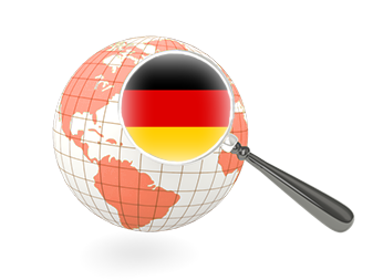 Traduceri Germana